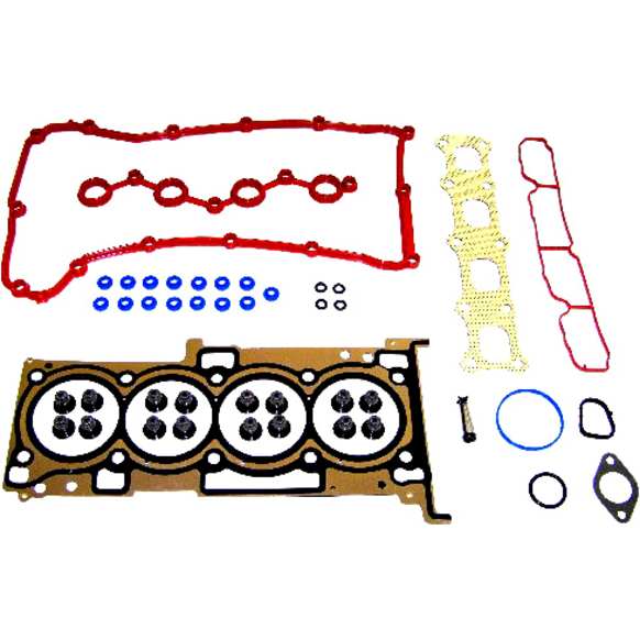 2010 Dodge Caliber - Cylinder Head Gasket, 4 Cyl 2.4L, Naturally Aspirated, DOHC, With GEMA Engine, 16 Valve