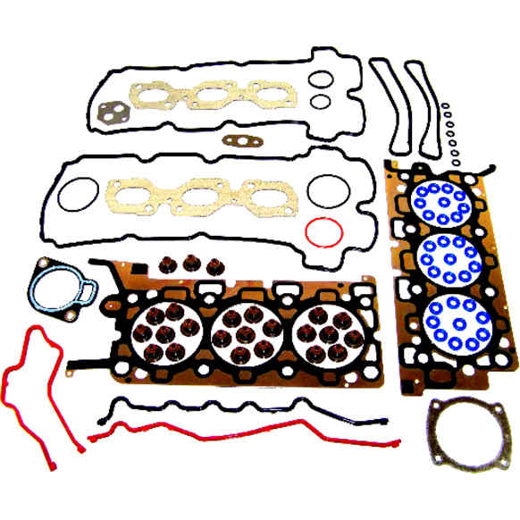 HGS4109 Cylinder Head Gasket, 3.0L, 6Cyl