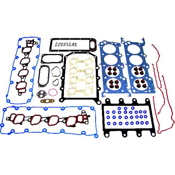 HGS4176 Cylinder Head Gasket, 5.4L, 8Cyl