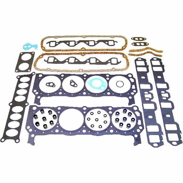 HGS4182 Cylinder Head Gasket, 5.8L, 8Cyl