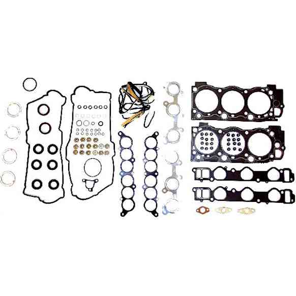 HGS966 Cylinder Head Gasket, 3.4L, 6Cyl