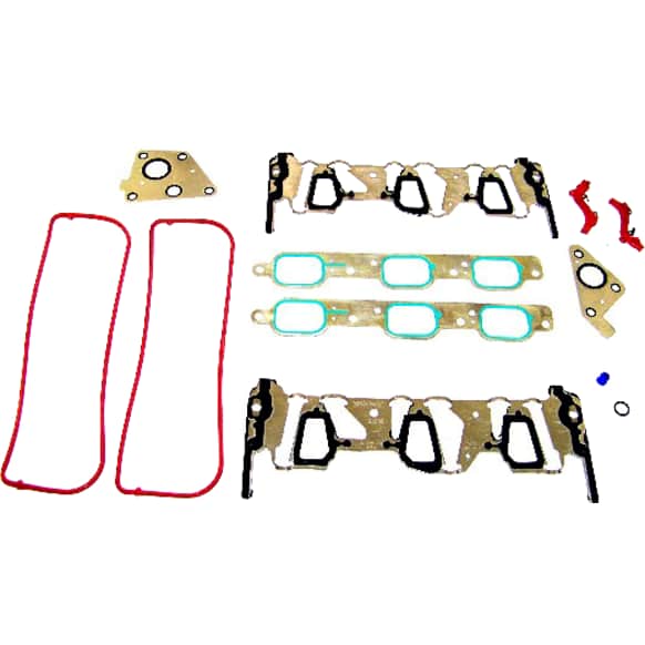 2008 Chevrolet Uplander - Intake Manifold Gasket, 6 Cyl 3.9L