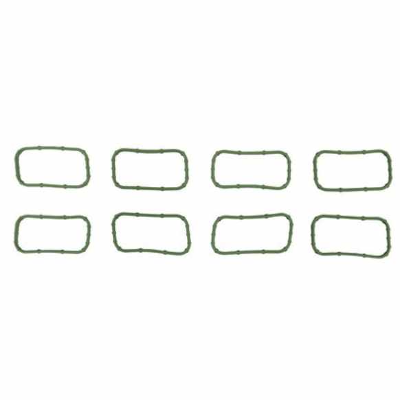 2010 Chevrolet Camaro - Intake Manifold Gasket, 8 Cyl 6.2L, Eng. Designation: L99, OHV, 16 Valve, Intake, Manifold, To Cylinder Head