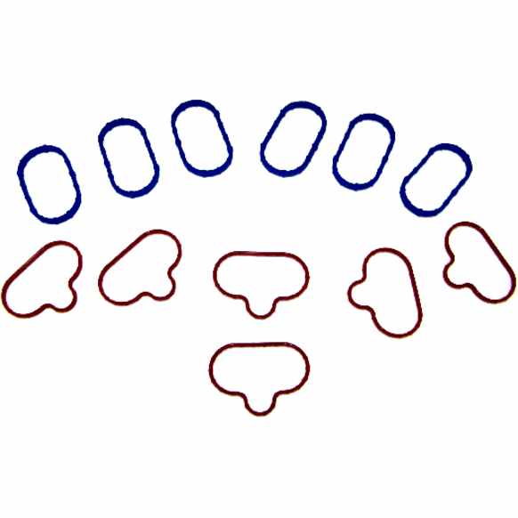 2005 Mercury Sable - Intake Manifold Gasket, 6 Cyl 3.0L