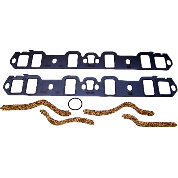 1994 Ford E-350 Econoline - Intake Manifold Gasket, 5.8L 8Cyl