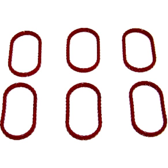 2002 Mercury Mountaineer - Intake Manifold Gasket, 6 Cyl 4.0L