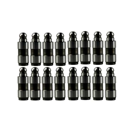 2015 Volkswagen Jetta - Valve Lifter, 4 Cyl 2.0L, enginedesignationname : CPPA, Turbocharged, DOHC, 16 Valve