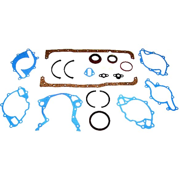 LGS4112 Direct Fit Engine Conversion Gasket Set, Set
