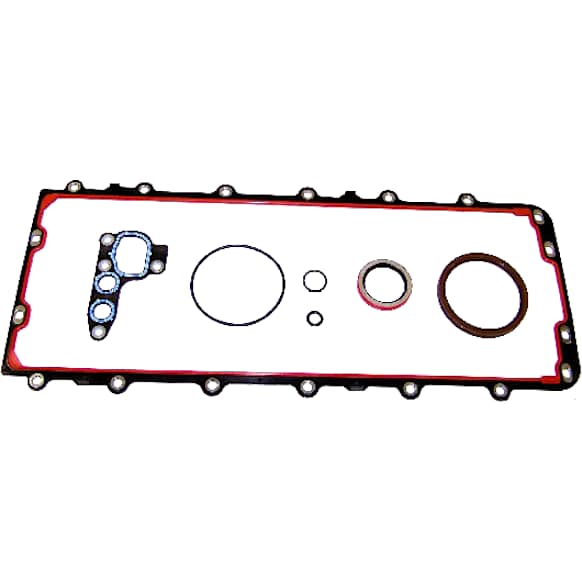 LGS4183 Direct Fit Engine Conversion Gasket Set, Set