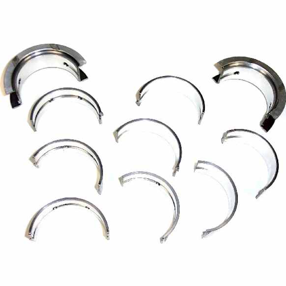 MB100 Main Bearing - Direct Fit, Set