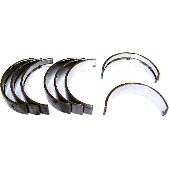 MB143 Main Bearing - Direct Fit, Set
