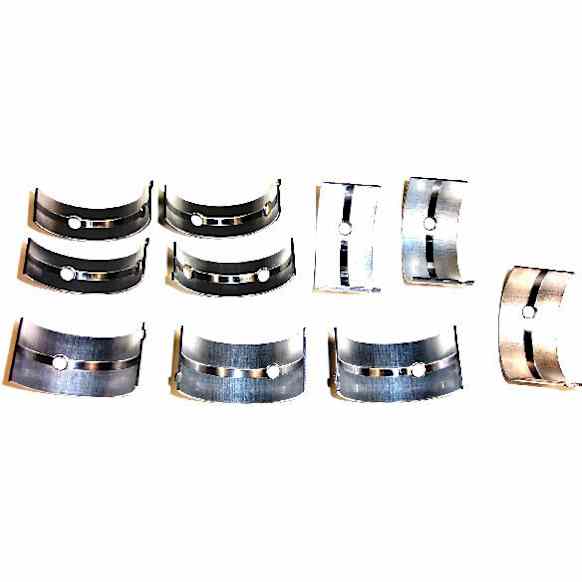 MB302 Main Bearing - Direct Fit, Set