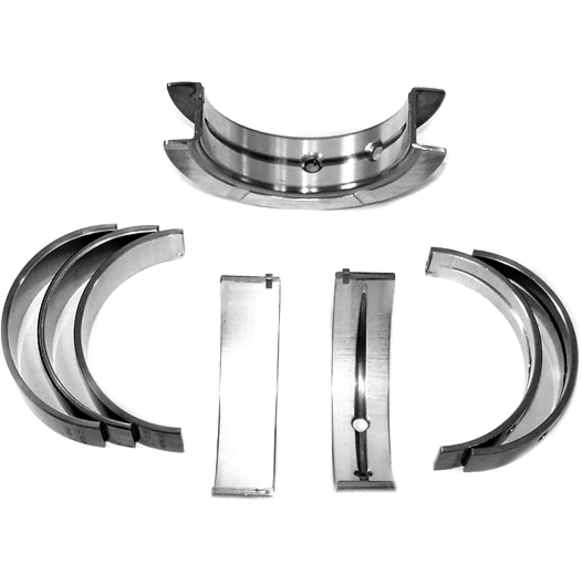2010 GMC Acadia - Main Bearing - Direct Fit, Set of 4