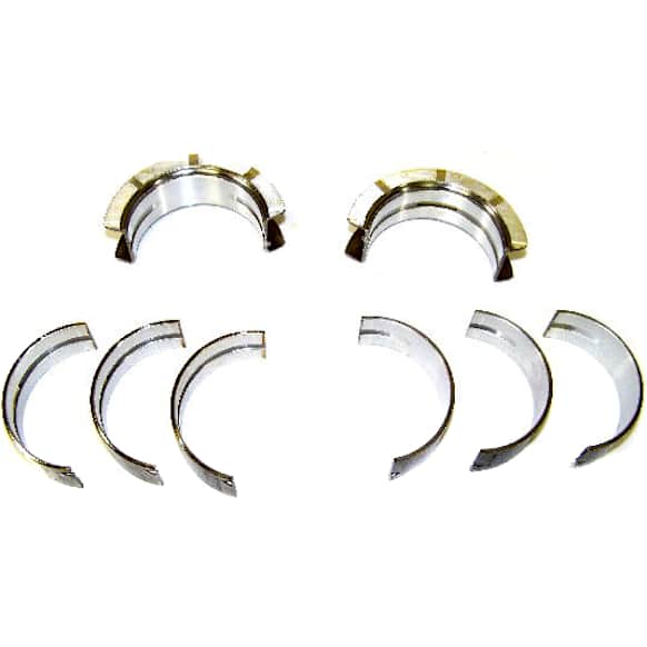 MB422 Main Bearing - Direct Fit, Set