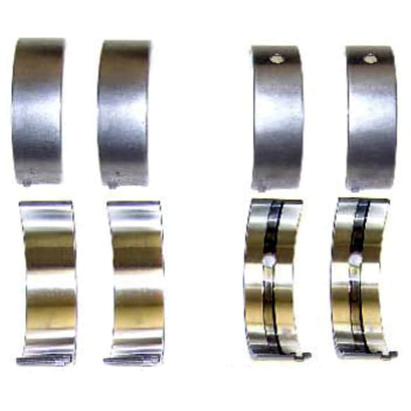 MB467 Main Bearing - Direct Fit, Set