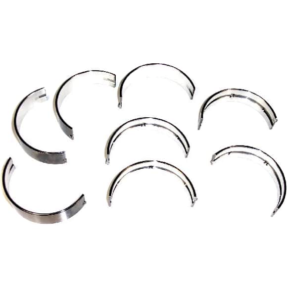 MB470 Main Bearing - Direct Fit, Set