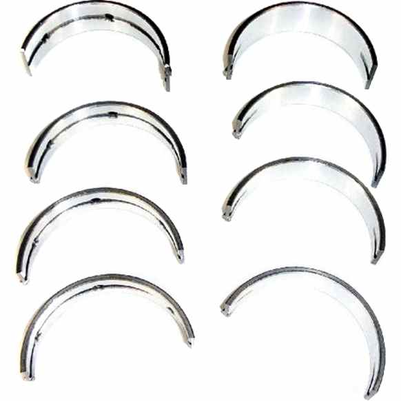 MB475 Main Bearing - Direct Fit, Set