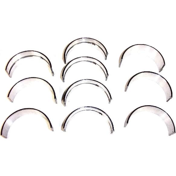 1995 Toyota Camry - Main Bearing - Direct Fit, Set