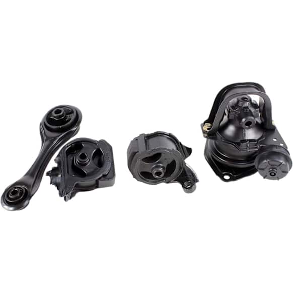 1992 Honda Accord - Driver and Passenger Side Motor Mount, FWD, OE Replacement Series
