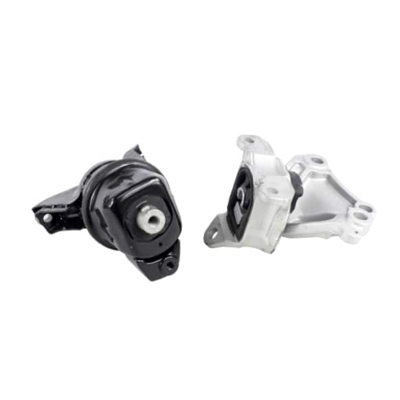 MMK1033 Driver and Passenger Side OE Replacement Series Motor Mount, Kit