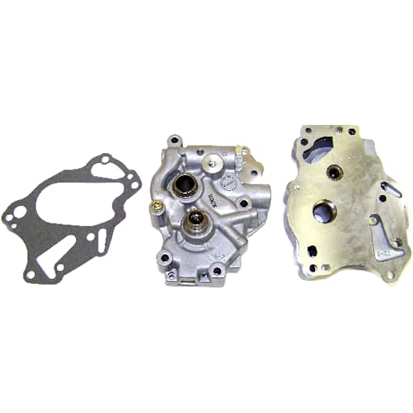 1984 Dodge Mini Ram - Oil Pump, 4 Cyl 2.6L