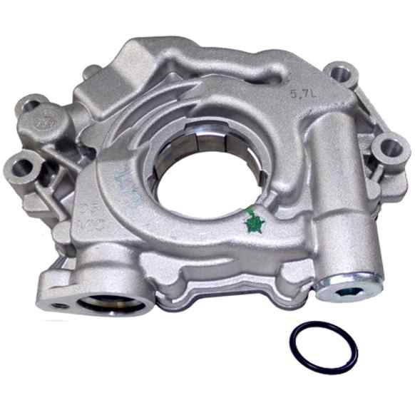 2019 Dodge Challenger - Oil Pump, enginevinname : T; OHV; HEMI; valvesperengine :16, 8 Cyl 5.7L