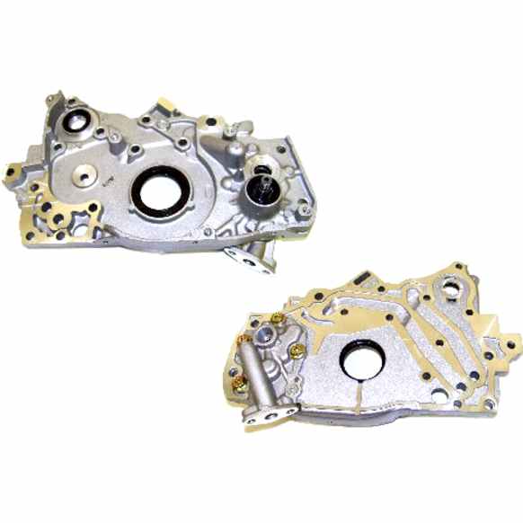 OP128 Oil Pump