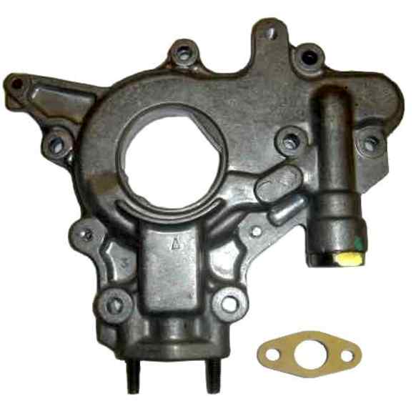 2014 Honda Civic - Oil Pump, 4 Cyl 1.5L