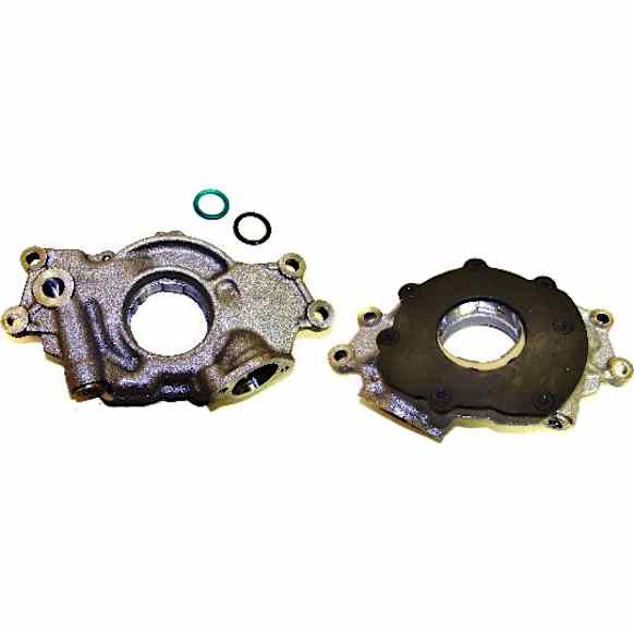 2006 Pontiac Grand Prix - Oil Pump, 8 Cyl 5.3L