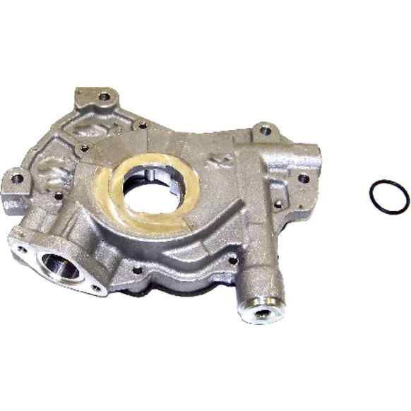 2006 Ford F-150 - Oil Pump, enginevinname : 5; SOHC; valvesperengine :24; With 15/16 In. Inlet, 8 Cyl 5.4L