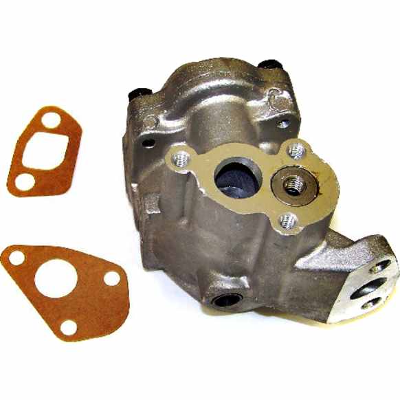2000 Mazda B4000 - Oil Pump, OHV; valvesperengine :12, 6 Cyl 4.0L