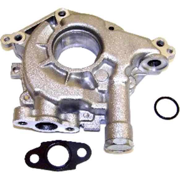 2005 Nissan 350Z - Oil Pump, enginedesignationname : VQ35DE; DOHC; valvesperengine :24, 6 Cyl 3.5L