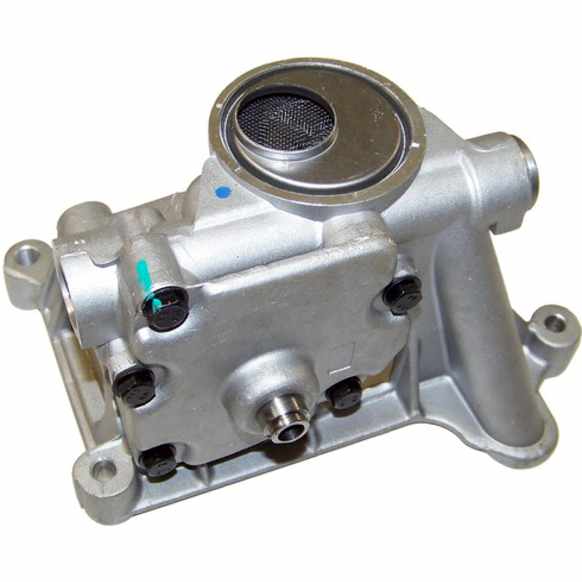 OP804 Oil Pump