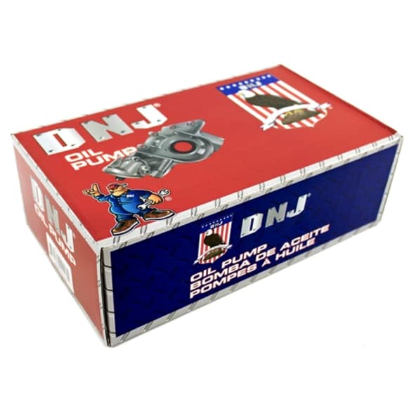 OP805A Oil Pump