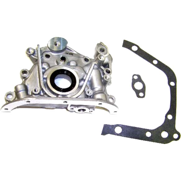 1989 Geo Prizm - Oil Pump, 4 Cyl 1.6L