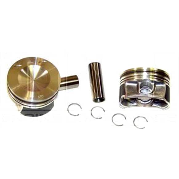 P1102.20 Piston - Direct Fit, Set of 8