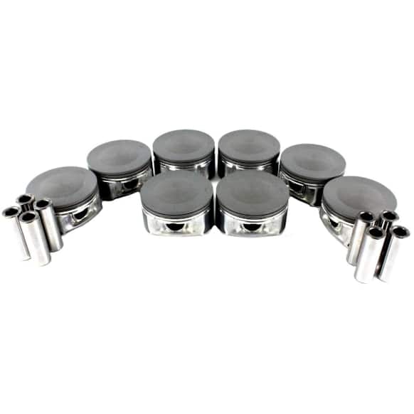 P1163.30 Piston - Direct Fit, Set