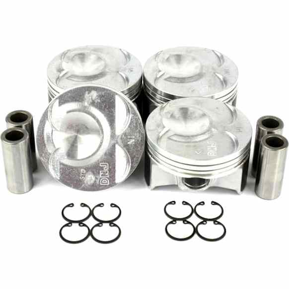 P216 Piston - Direct Fit, Set of 4