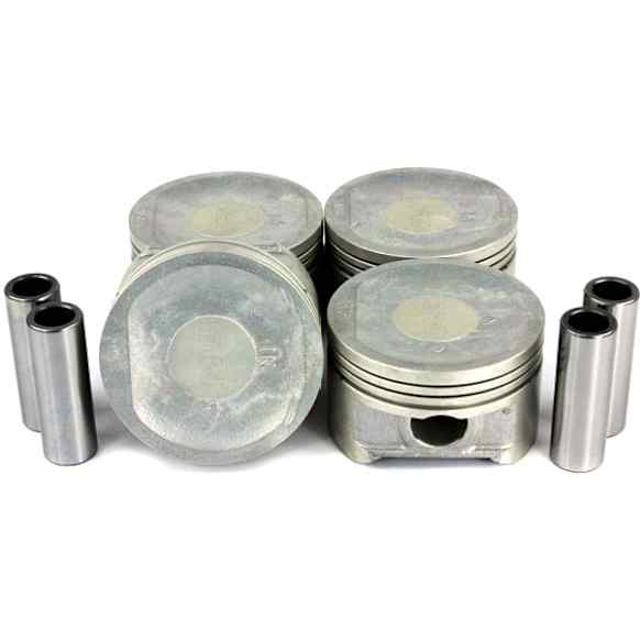 P221 Piston - Direct Fit, Set of 4