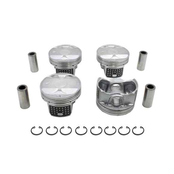 P242.20 Piston - Direct Fit, Set