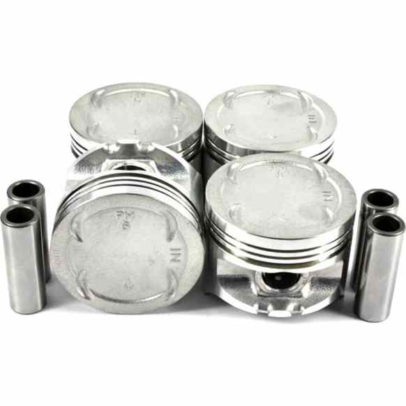 P294 Piston - Direct Fit, Set of 4