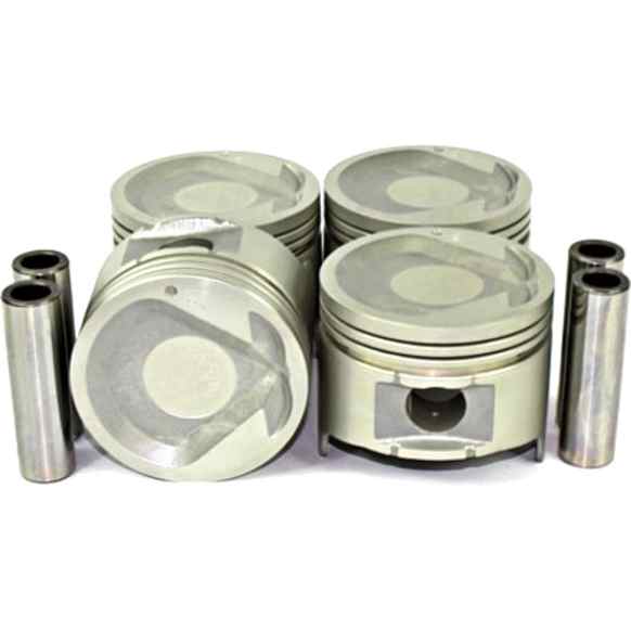 P306 Piston - Direct Fit, Set of 4