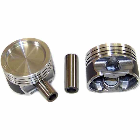 P3150 Piston - Direct Fit, Set of 6