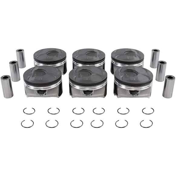 P3236 Piston - Direct Fit, Set