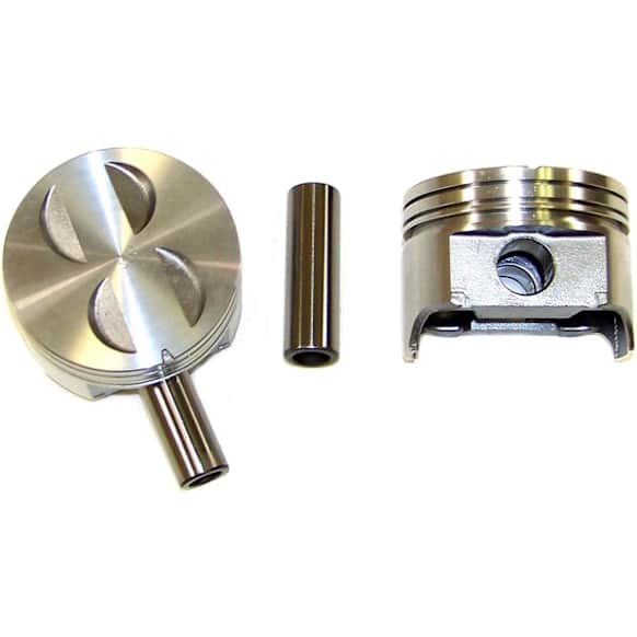 P4112 Piston - Direct Fit, Set of 8