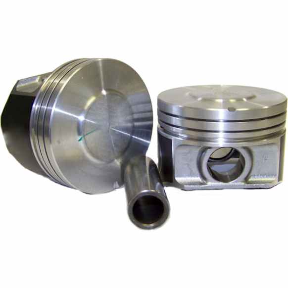P4140 Piston - Direct Fit, Set of 6