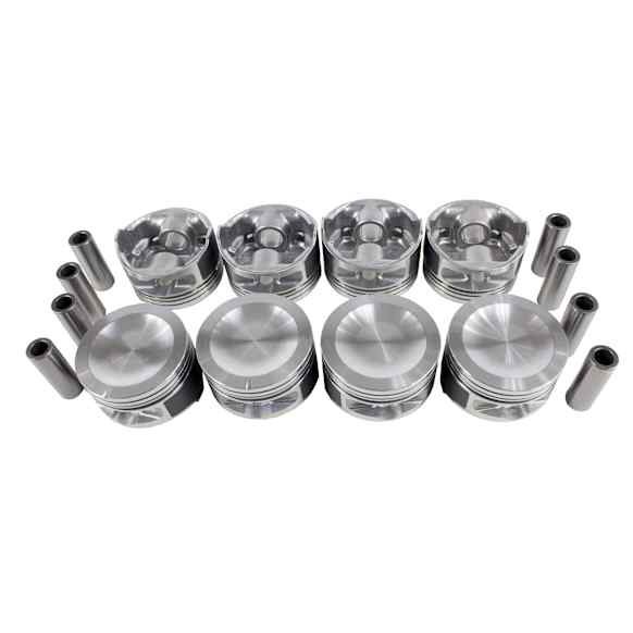 1995 Ford Crown Victoria - Piston - Direct Fit, Set