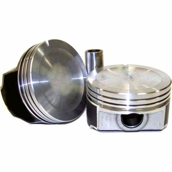 P4160 Piston - Direct Fit, Set of 8