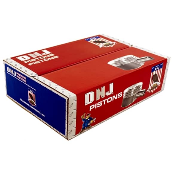 P4308 Piston - Direct Fit, Set