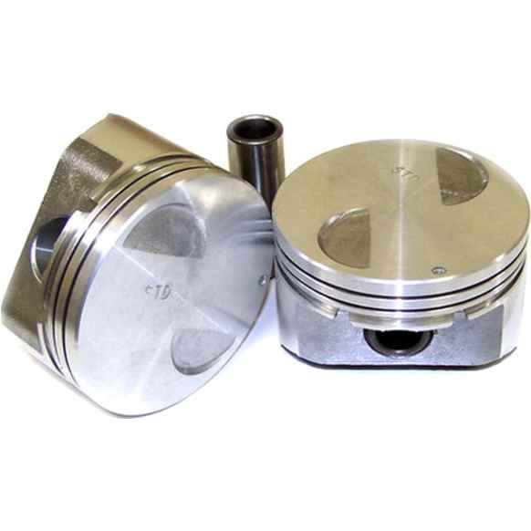 P448 Piston - Direct Fit, Set of 4